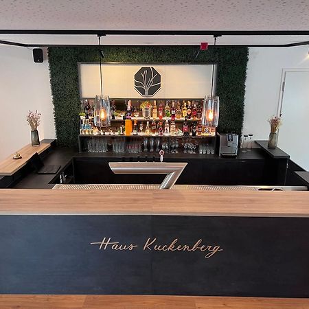 Haus Kuckenberg Ξενοδοχείο Burscheid Εξωτερικό φωτογραφία
